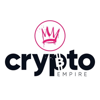 Telegram profile photo for Crypto Empire Broadcasts