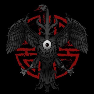 Telegram profile photo for Black Swan Moon (portal)