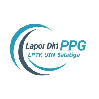Telegram profile photo for PPG Batch 2 atau 3 Tahun 2025 LPTK UIN Salatiga