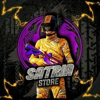 Telegram profile photo for SATRIA STORE