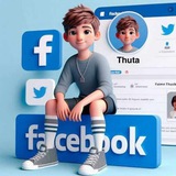 Telegram profile photo for Ko Thuta Trillionaire 2D