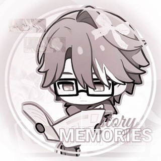Telegram profile photo for ꒰ ♡゙̼ㅤ۫ ݈ ℳ𝒆𝒎⃝𝒐𝒓𝒊𝒆𝒔𓂅 ㅤ۫ 𝙨𝙩𝙤𝓡𝙮 ׄ ♡゙̼🪷// INFO