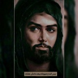 Telegram profile photo for ستوريات،صور،تصاميم،حسينيه، 🤎