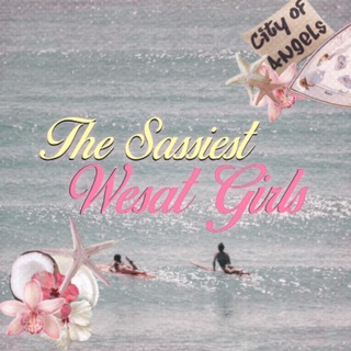 Telegram profile photo for wesat the sassiest
