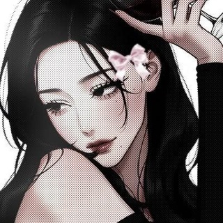Telegram profile photo for | مَارلِين.