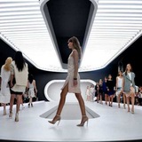 Telegram profile photo for RunwayNews