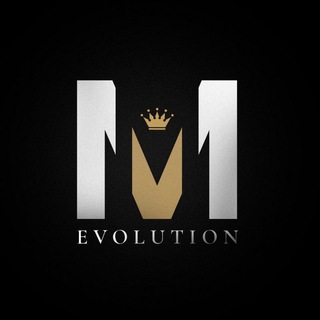 Telegram group profile photo for ⚡️ MEN EVOLUTION / чат⚡️