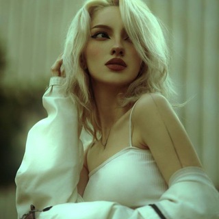 Telegram profile photo for Искусительница.