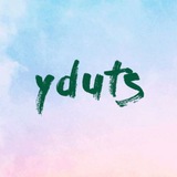 Telegram profile photo for Yduts_org 🗽
