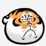 Telegram profile photo for 导航