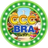 Telegram profile photo for 🎁 CCCBRA| BRA GRUPO ©