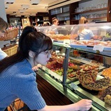 Telegram profile photo for JoohiyunBae
