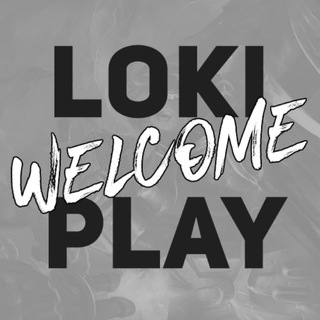 Telegram profile photo for LOKI⚡️PLAY