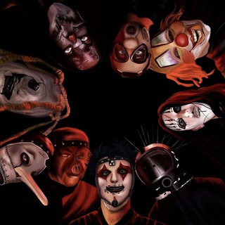 Telegram profile photo for Slipknot cf + Daily 🚷🔨