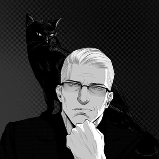 Telegram profile photo for Кино и немцы