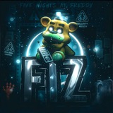 Telegram profile photo for FIZ 2.0