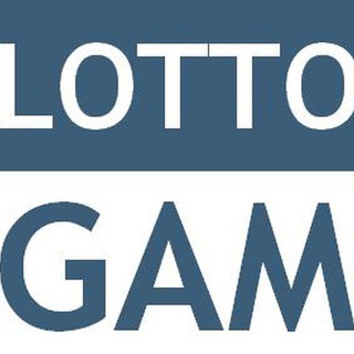 Telegram profile photo for LottoGAM