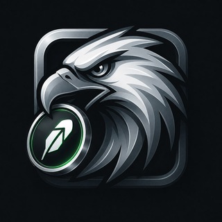 Telegram profile photo for Robinhood Dex Paid