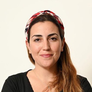 Telegram profile photo for שירית אביטן כהן Shirit Avitan Cohen