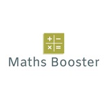 Telegram profile photo for Maths Booster by Mahesh Sir