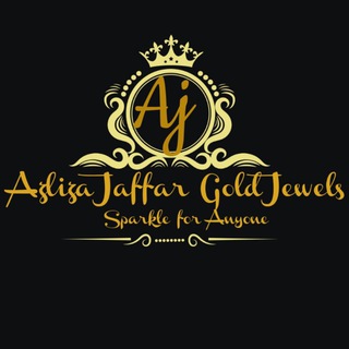 Telegram profile photo for AJ Gold Jewels - Harga Emas Hari ini RM 265/g (Termasuk Upah) ๐