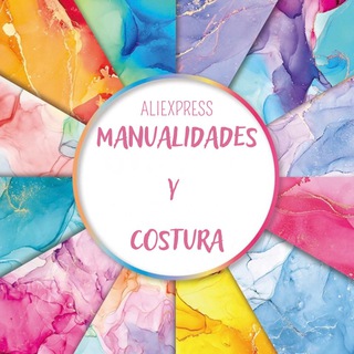 Telegram profile photo for Ofertas Manualidades y Costura