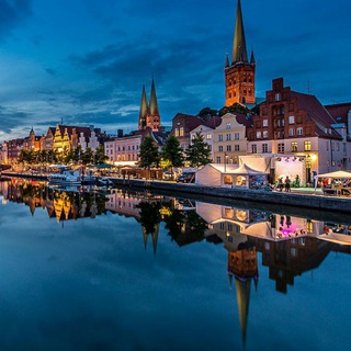 Telegram profile photo for AUPAIR ❗️ПЕРЕЕЗД В ЕВРОПУ Релокация в Германию🇩🇪 по всем программам