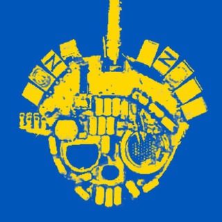 Telegram profile photo for /UR/ Guerra na Ucrânia (18+)