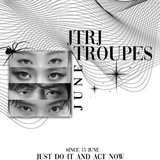 Telegram profile photo for RULES JTRJ TROUPES