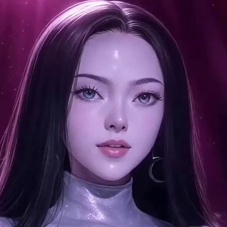 Telegram profile photo for Yuna Official