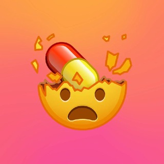 Telegram group profile photo for СБОЙ.РФ - Обсуждение