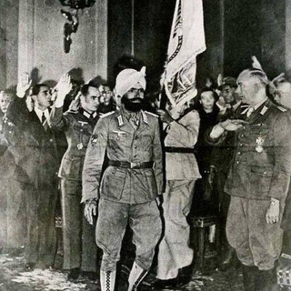 Telegram profile photo for Ww2_The_Hidden_Truth_Tiktok