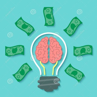 Telegram profile photo for Психология Денег💰
