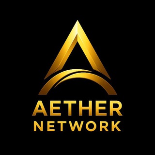 Telegram profile photo for Aether Network Chat