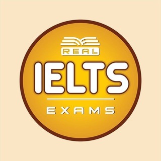 Telegram profile photo for REAL EXAMS