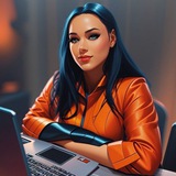Telegram profile photo for Контент для соцсетей и продающих reels!