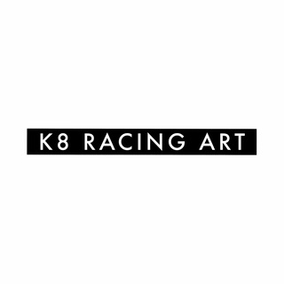 Telegram profile photo for K8 Racing Art