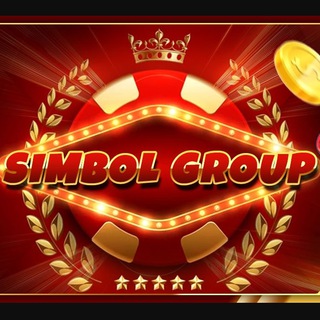 Telegram profile photo for SIMBOLGROUP (SIMBOLSLOT-(NUKEGAMING) ,HANSIPSLOT-(NUKEGAMING), MAGIC4D-(PAY4D), BIMAPLAY-(PAY4D))--OFFICIAL >