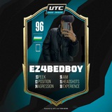 Telegram profile photo for BED BOY HL