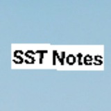 Telegram profile photo for Class 9 SST Notes