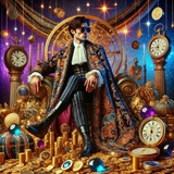 Telegram profile photo for Tantys Gateway