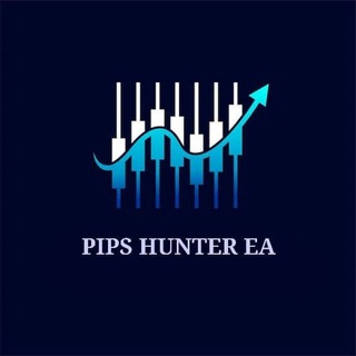 Telegram group profile photo for Pips Hunter 4.0✨️