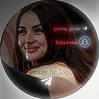 Telegram profile photo for وێنەی بێلۆگۆ 🫧🔥!