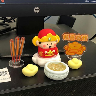 Telegram profile photo for 臭猪猪色粉