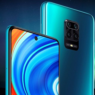 Telegram group profile photo for Redmi Note 9S | Note 9 Pro Global - Español - Xiaomi