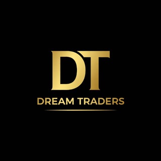 Telegram profile photo for DREAM TRADER KULDIP ™®