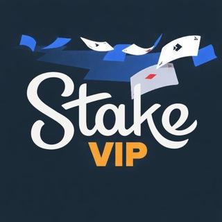 Telegram profile photo for Stake.com - VIP Notices