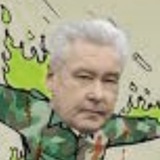 Telegram profile photo for Метро и Собянин: откаты под землей