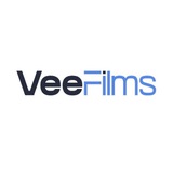 Telegram profile photo for VeeFilms