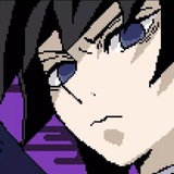 Telegram profile photo for 兰亭序